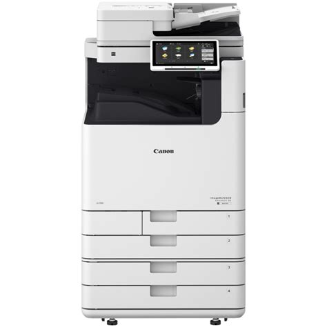 Canon imageRUNNER ADVANCE DX 6870i Printer Driver: Installation and Troubleshooting Guide