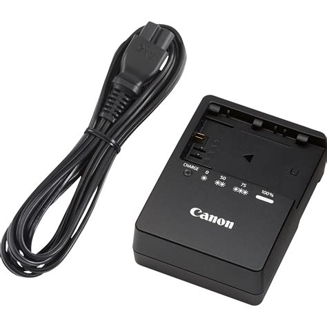 Canon Camera Charger