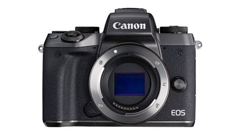 Canon EOS M7