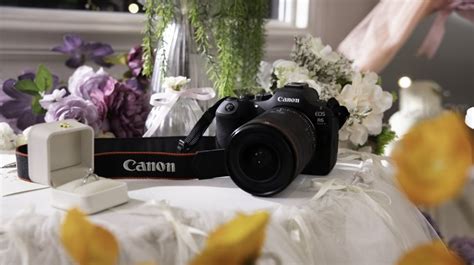 Canon EOS R6 Mark III & C50: Ulasan Singkat