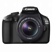 Canon Eos 1100d fokus