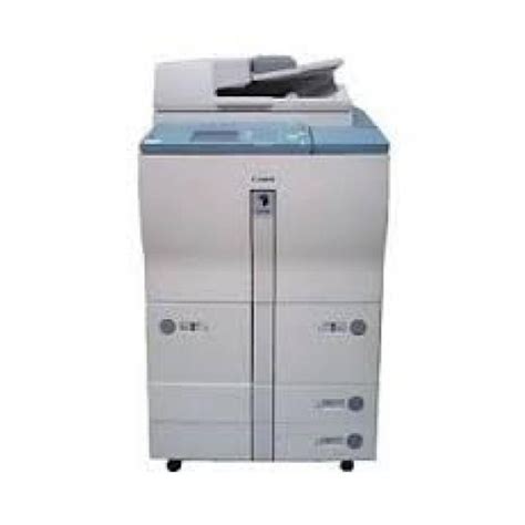 Canon IR 5000 Driver Printer