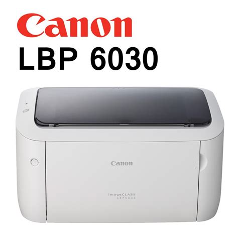 Download Driver Printer Canon LBP 6030 di Indonesia: Cara Mudah dan Cepat