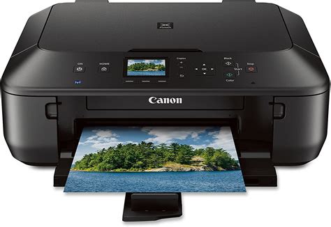 Canon PIXMA MG5510 Driver Software: Installation and Troubleshooting Guide