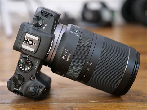 Canon RF 24-240mm f4-6.3 IS USM Lens Review