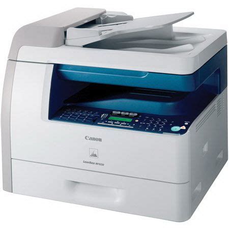Canon imageCLASS MF6530 Printer: Download and Install the Latest Drivers