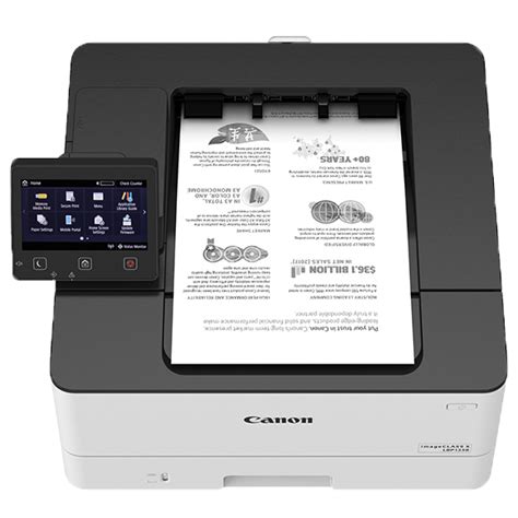 Canon i-SENSYS X 1238P Printer Driver: Installation and Troubleshooting Guide