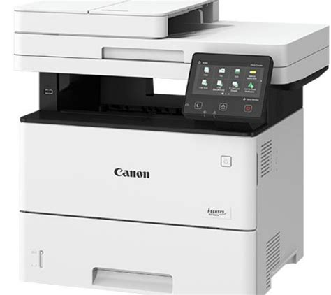 Canon i-SENSYS MF522x Driver: A Complete Guide to Install and Update