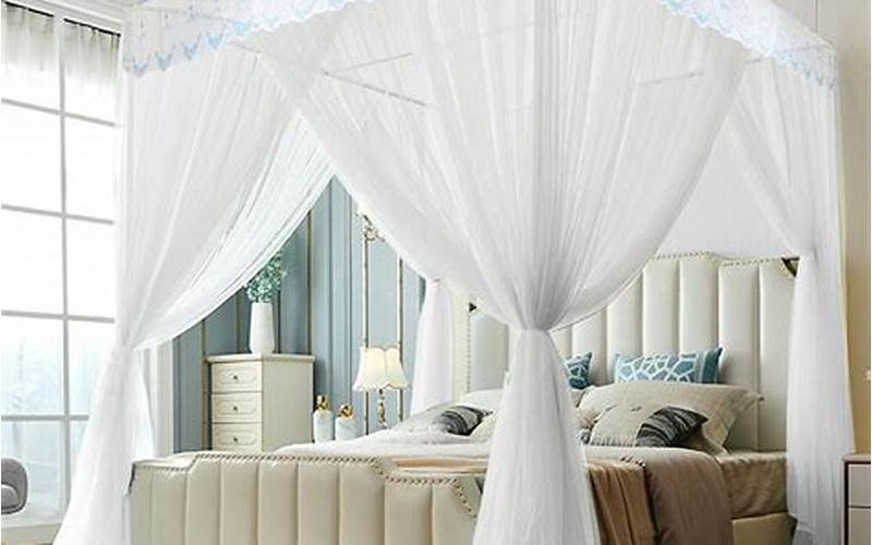 Canopy Curtains