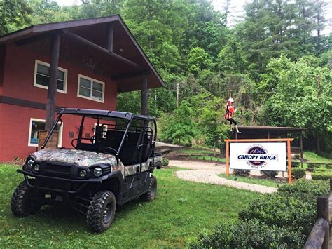 Canopy Ridge Farm Reviews