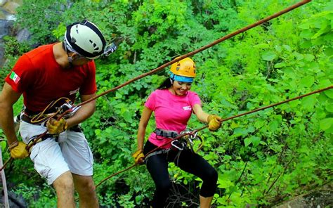 Canopy River Additional Activites