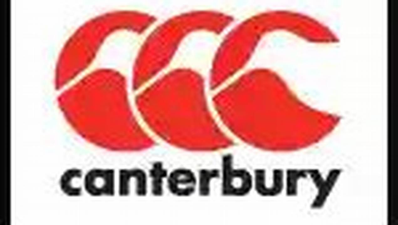 Canterbury Discount Code 2024