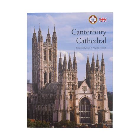 Canterbury Cathedral Media Guide