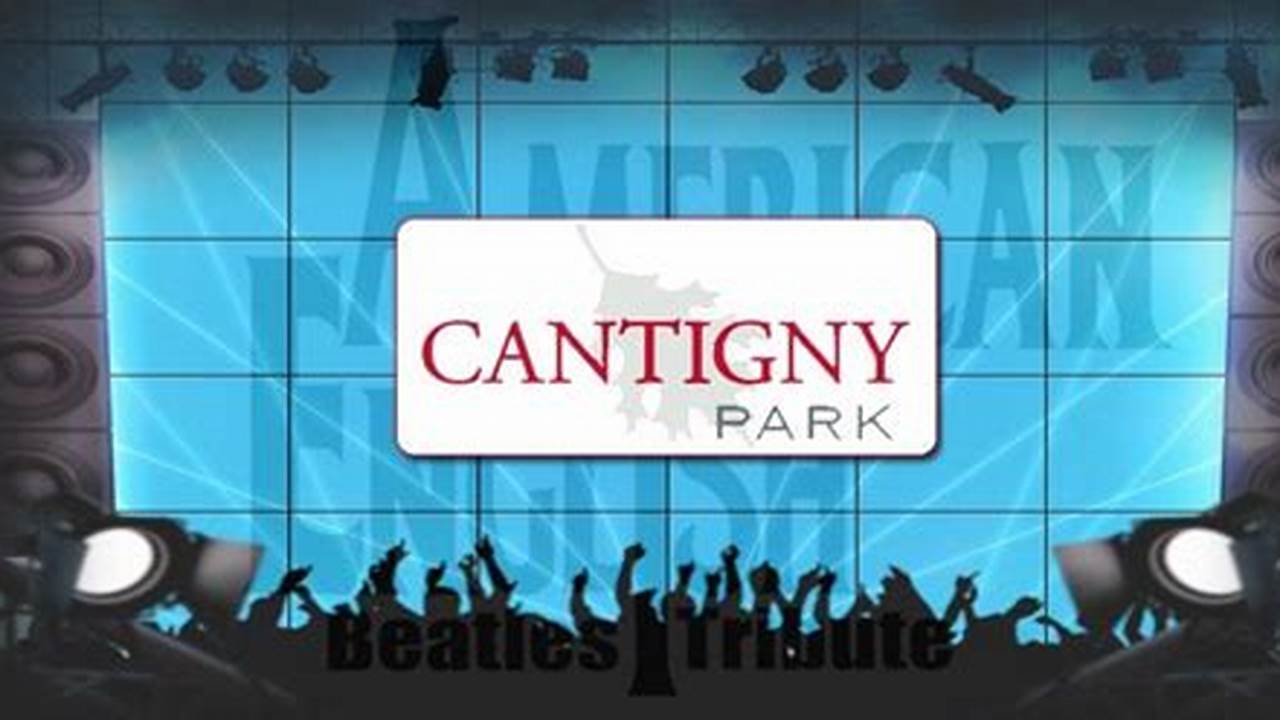 Cantigny Summer Concert Series 2025