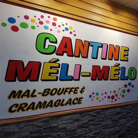 Cantine Meli-Melo