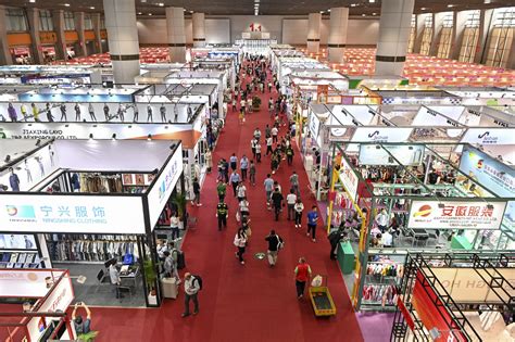 Canton Fair October 2024