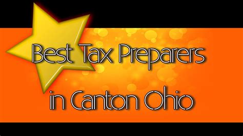 Canton Ohio Tax Office