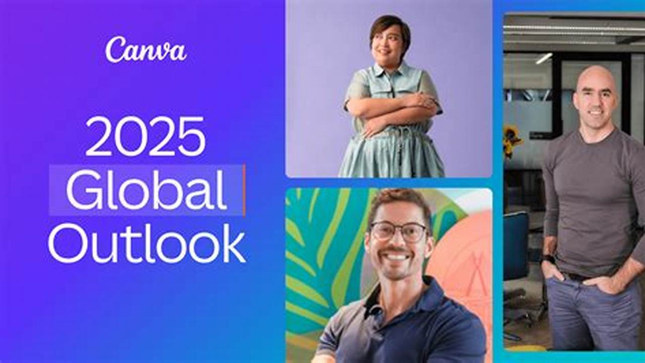 Canva 2025 Conference