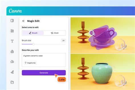 Canva screenshot