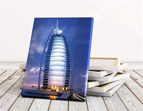Get High-Quality Canvas Prints in Abu Dhabi - Order Now