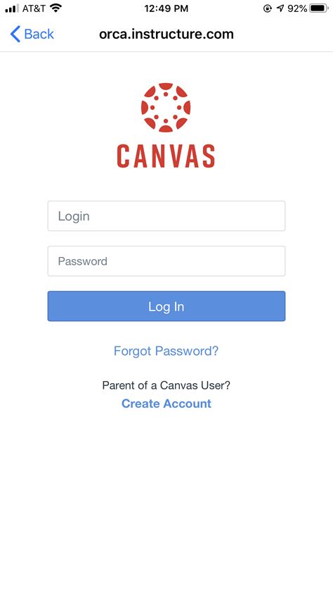 Empower Your Parent-Child Bond with Canvas Parent Log In: Stay Connected and Get Involved!