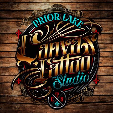 Canvas Tattoo Prior Lake
