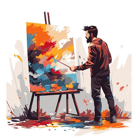 Canvas of Creativity Image