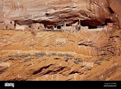 Canyon De Chelly First Impression