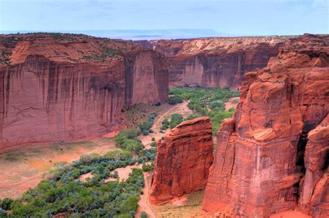 Canyon De Chelly Spider Rock Rim Tour: Review & Storytelling