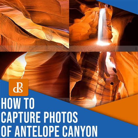 Canyon Photography Tips