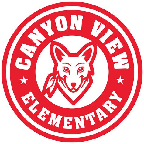 Canyon View Elementary Calendar