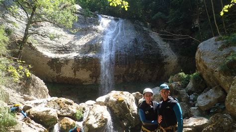 Canyoning Des Ecouges: Detailed Review & Helpful Insights