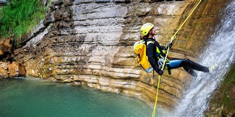 Canyoning Right for You