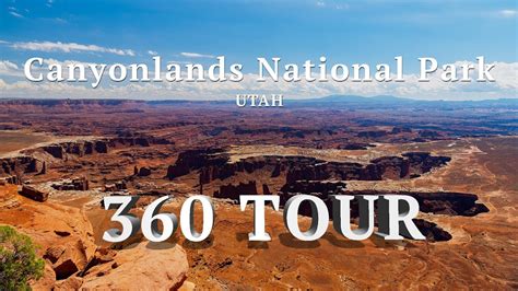 Canyonlands experience