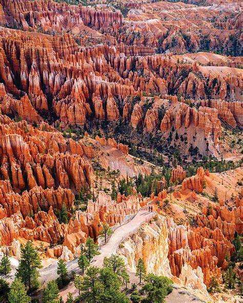 Canyons
