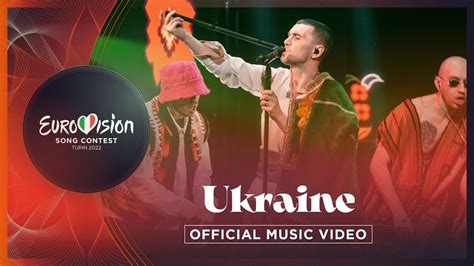 Testo canzone Ucraina. Eurovision 2022 IrmaAlli