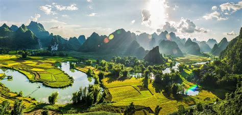 Cao Bang Loop Motorbike Getaway: 3-Day, 2-Night Assessment