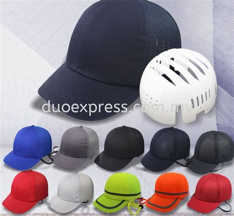 Cap Construction and Security