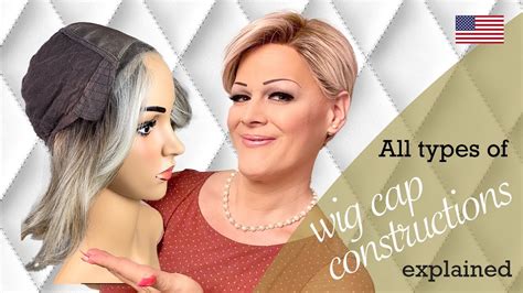 Cap Constructions Explained