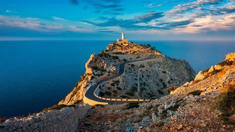 Cap De Formentor
