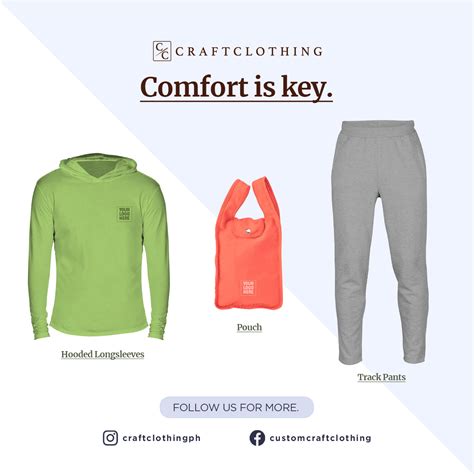 Cap Construction: Comfort is Key