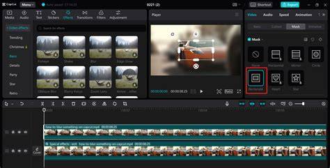 CapCutでTikTokテンプレートのテキストを削除・編集する操作イメージ