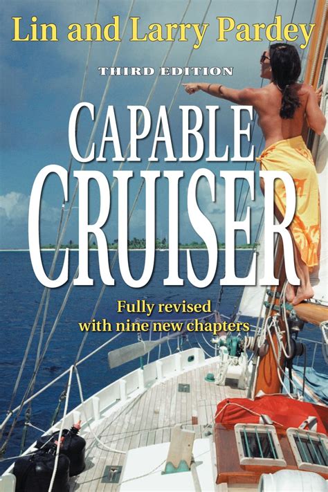 Capable Cruiser 3rd Edition
