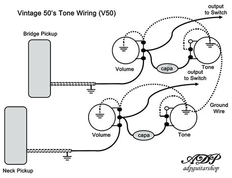 Capacitors in Silvertone Wiring Diagrams