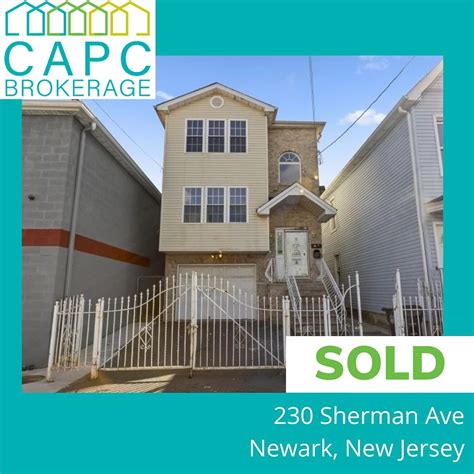 Reliable Property Management Services in Newark with CAPC