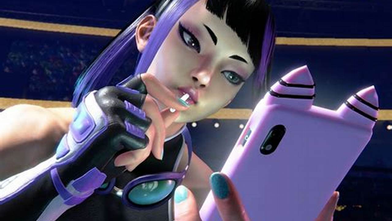Capcom Cup 2025