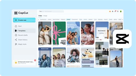 Capcut Free Templates