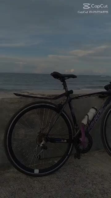 Capcut Template Bike Rider