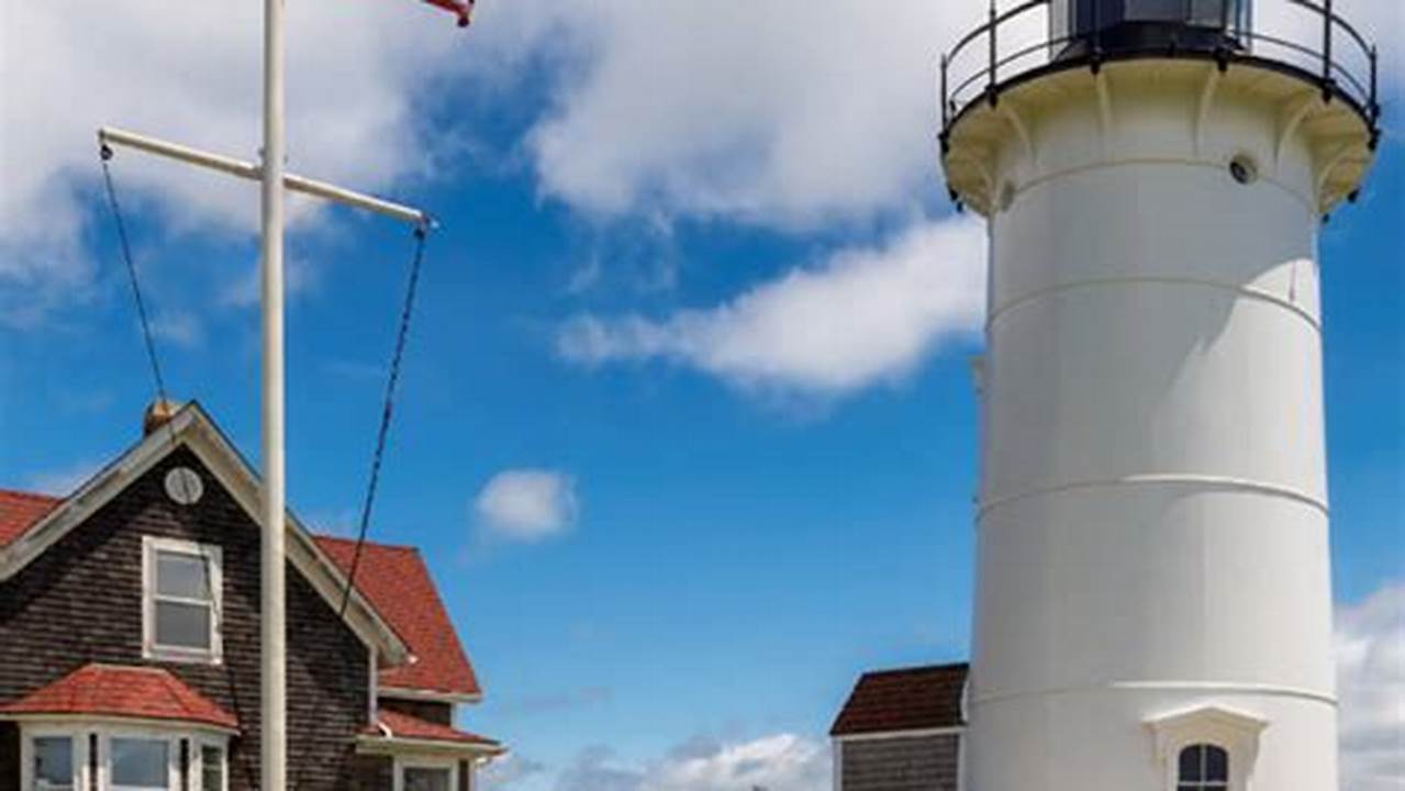 Cape Cod Memorial Day Weekend 2024