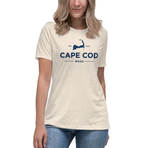 Discover the Best Cape Cod Shirts for Any Occasion!